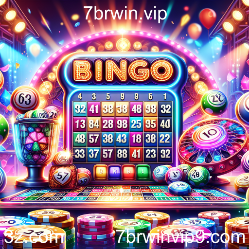 Descubra a Emoção da Loteria no 7brwin.vip